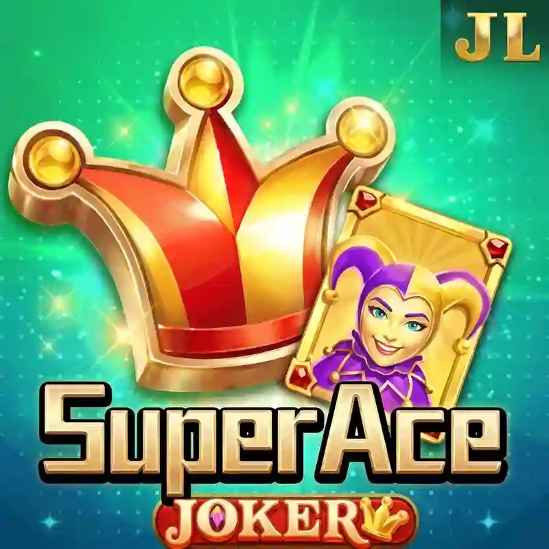 Super Ace Joker